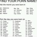 It's me, Kitty Nipple Twister aka KNP