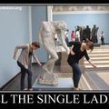 single ladies