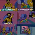 aguante Homero