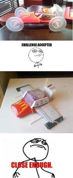 mc - meme