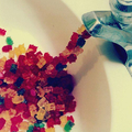 Yes sign me up for bathtub that makes gummie bears !!!!