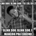 BLINK DOO