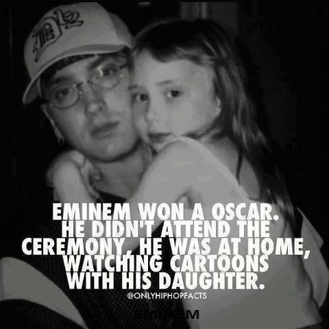 This is why Eminem is awesome! - meme