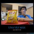 Lays salvando vidas