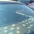 Comment cuir des cookie dans une voiture