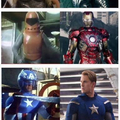 Avengers