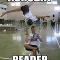 acrobat reader
