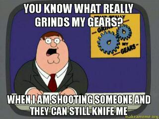 You know what grinds my gears - meme