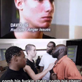 This is where Scared Straight lost it for me