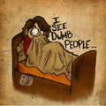 I See Dumb People!