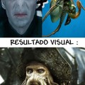 Jones Voldemort