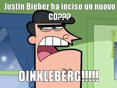 Justin Bieber Bleahhhh - meme