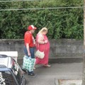 Mario and peach later in life