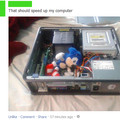 commented item thumbnail