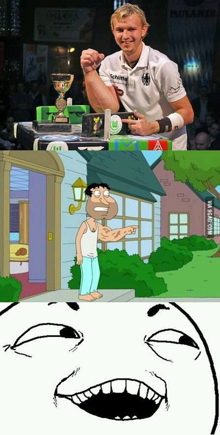 si claro.. - meme