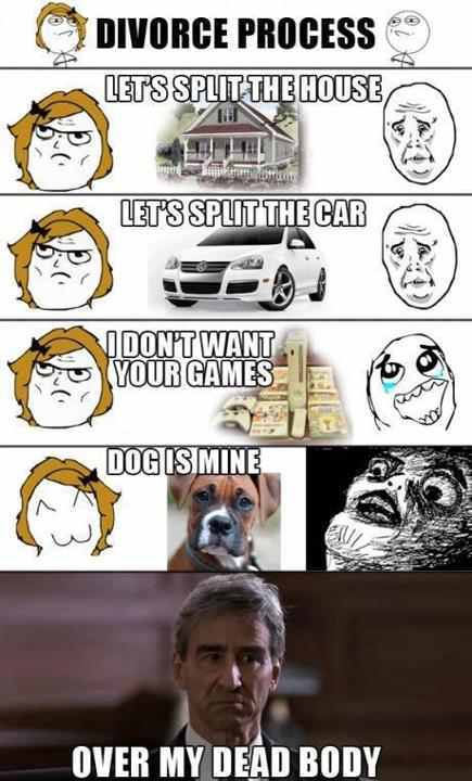 i want the dog and games BITCH - meme