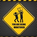 Monitored