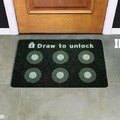dance and draw to unlock