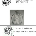 Gay Test!!