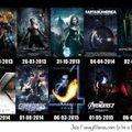 the next 10 marvel movies