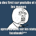 les first