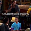 oh Sheldon