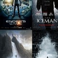 movie posters Of 2013.. because facing forward is to mainstream