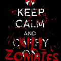kill all zombies