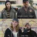 Jay And Silent Bob FTW!!