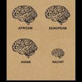 No a los racistas!!!