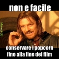 non e facile