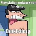 Play station network.......