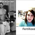 Fertilized please