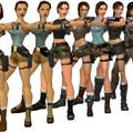 The evolution of Lara