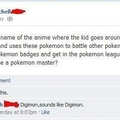 yup HAS to be digimon