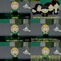 butters :(