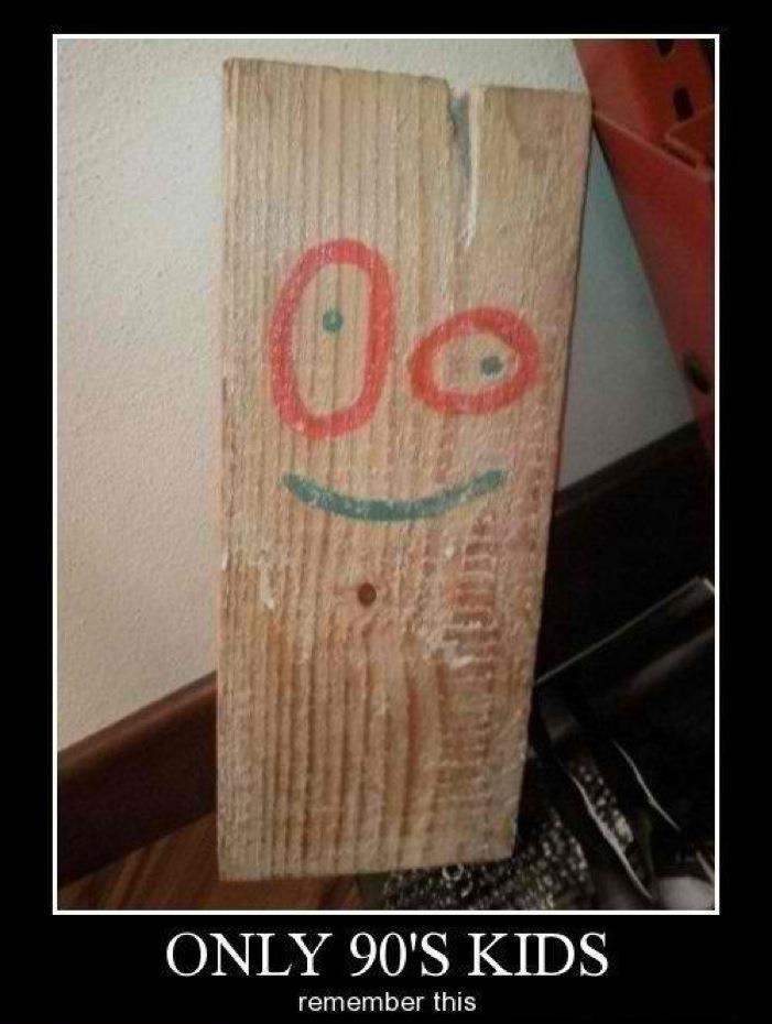 Plank :D - meme