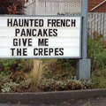 Crepes!