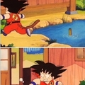 Goku Troll