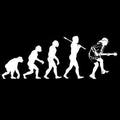 esa es mi evolucion