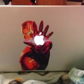 found perfect art for my over priced mac book
