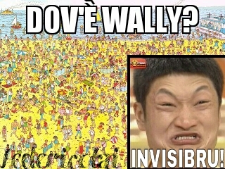 invisibru! - meme