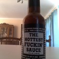 Found this hot sauce in my uncle's cabinet....