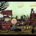 Welcome to Fallout Peanuts!