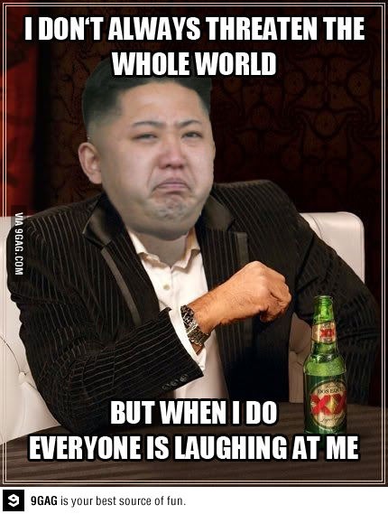Poor Kim! - meme