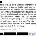 Cab Driver Ftw