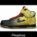 Pikashoe