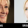 Oh Rowling 