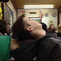 mejor manera de dormir en clase