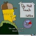 Ohh Homer